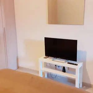 Fiera-centro Appartamento Bologna