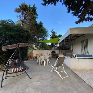 La Casa Del Gelso Tonnara di Bonagia