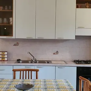La Casetta Di Kamma