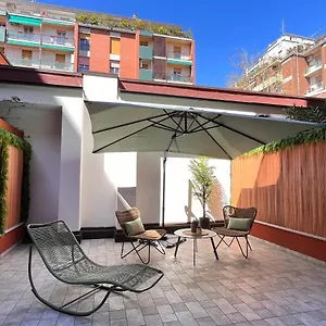 Smart House S.orsola - Garage & Garden Appartamento Bologna